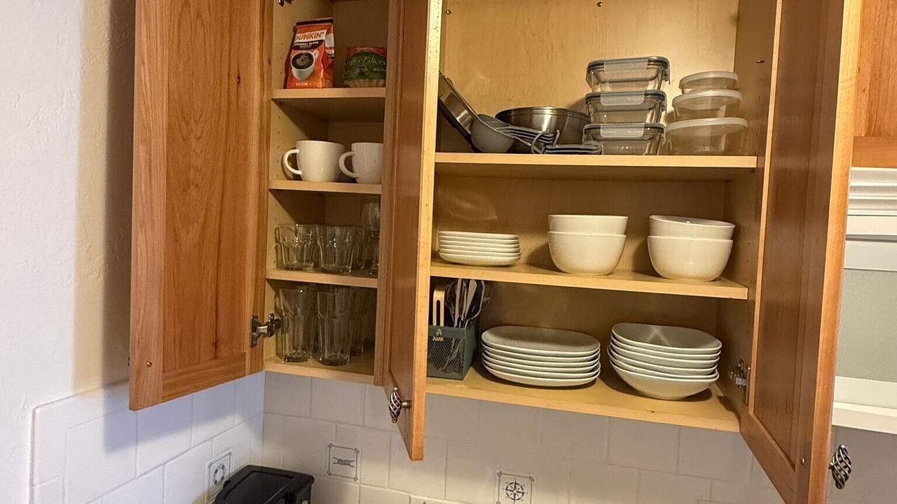 Photo of Kitchen in Marin City