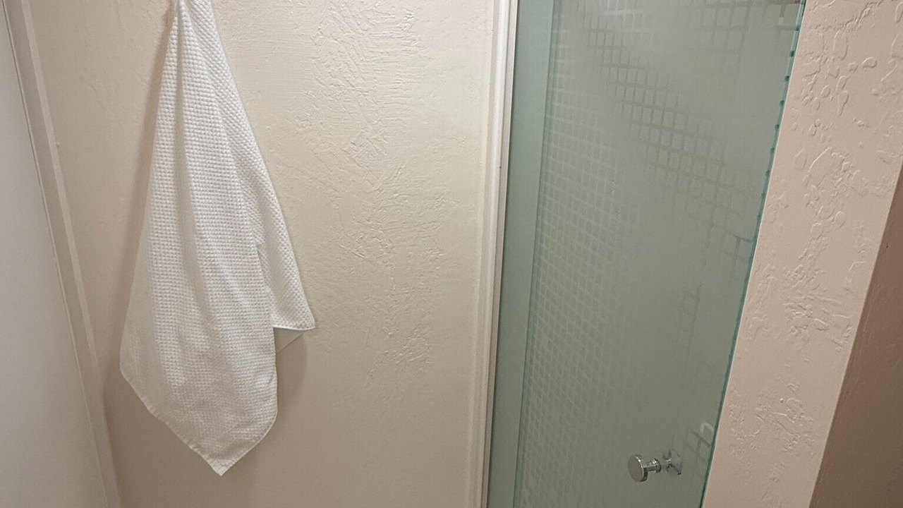 Photo of Bathroom in Marin City