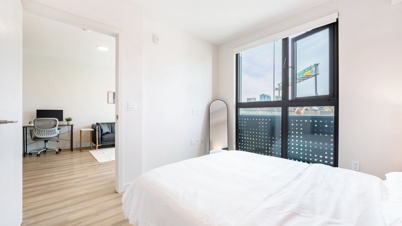 Photo of Bedroom in South of Market