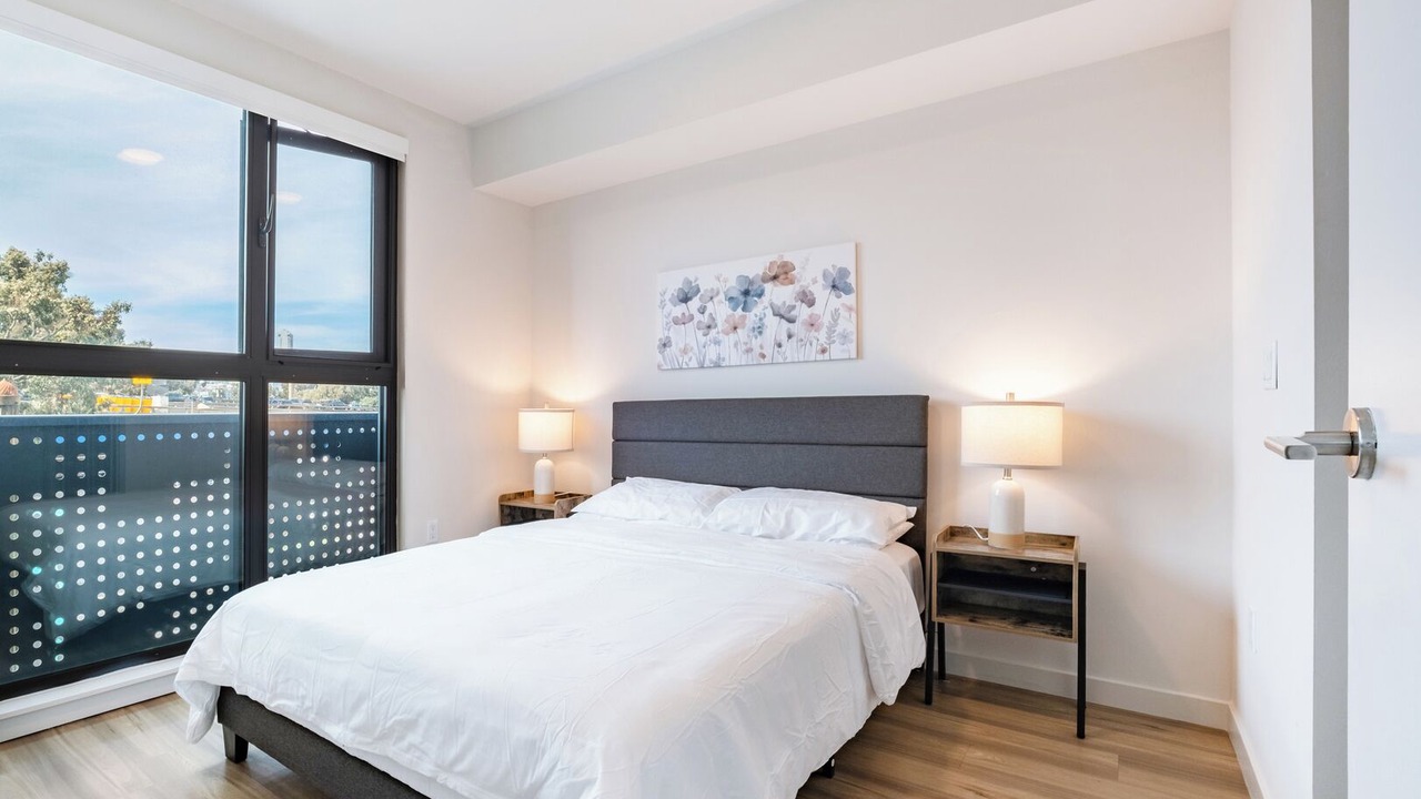 Photo of Bedroom in South of Market