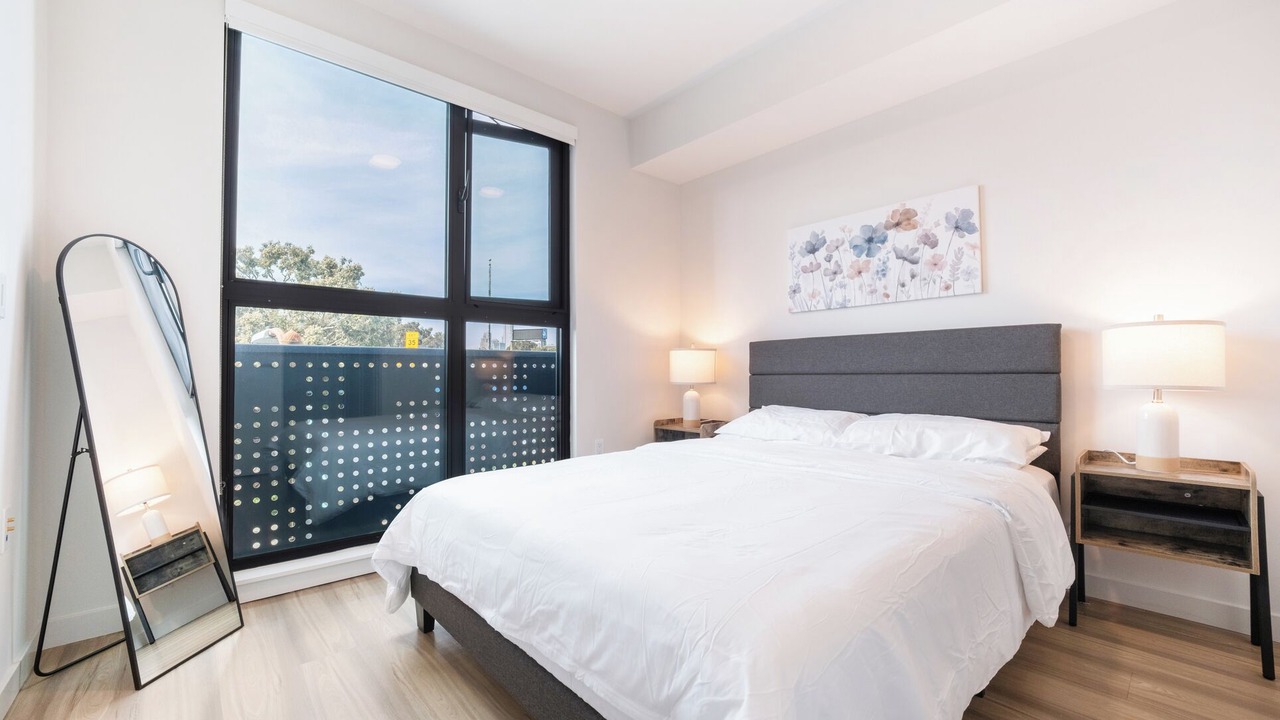 Photo of Bedroom in South of Market