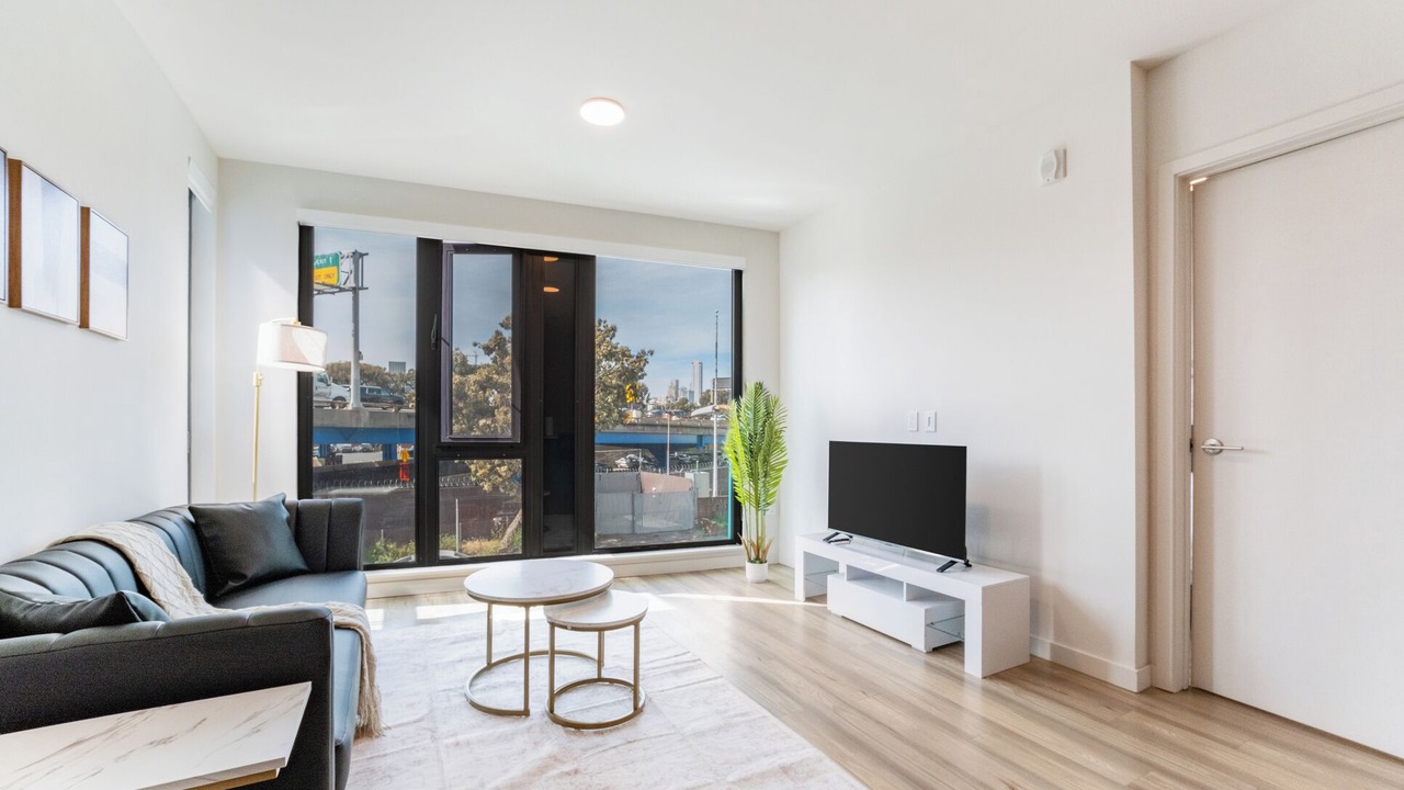 Photo of Livingroom in South of Market