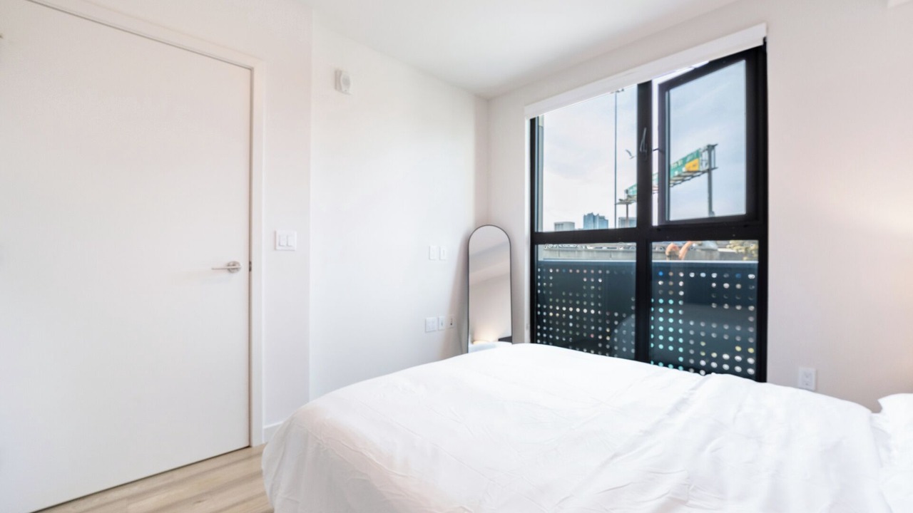 Photo of Bedroom in South of Market