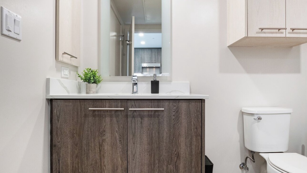 Photo of Bathroom in South of Market