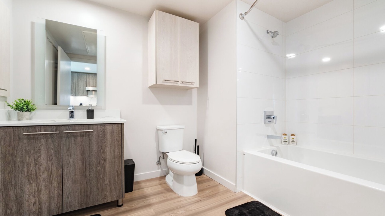 Photo of Bathroom in South of Market