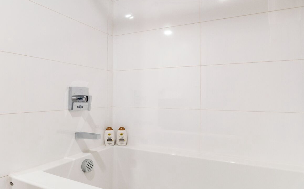 Photo of Bathroom in South of Market