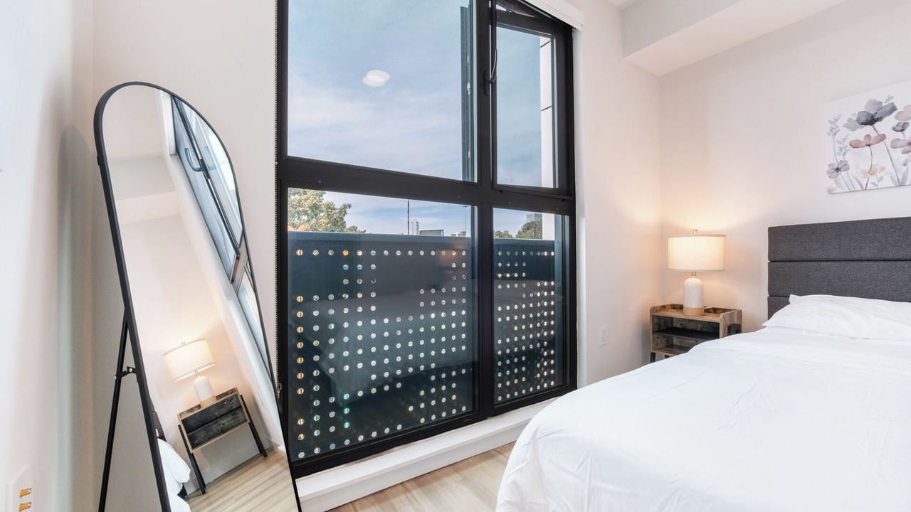 Photo of Bedroom in South of Market