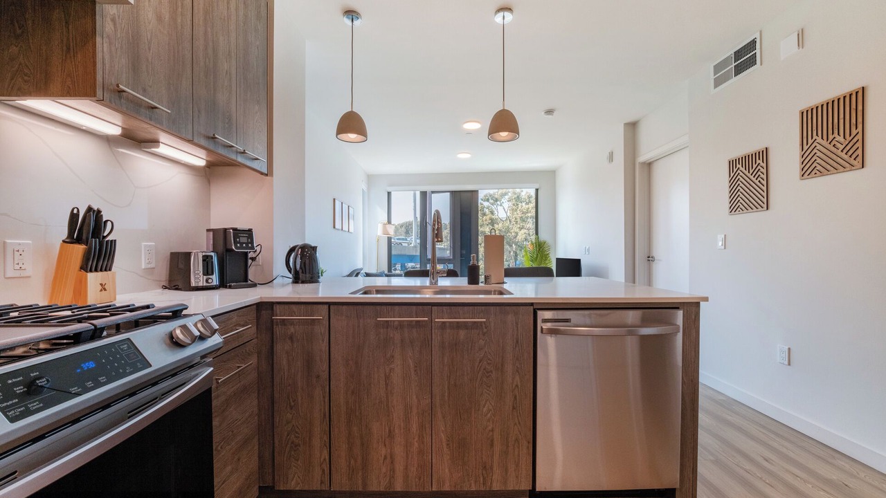 Photo of Kitchen in South of Market
