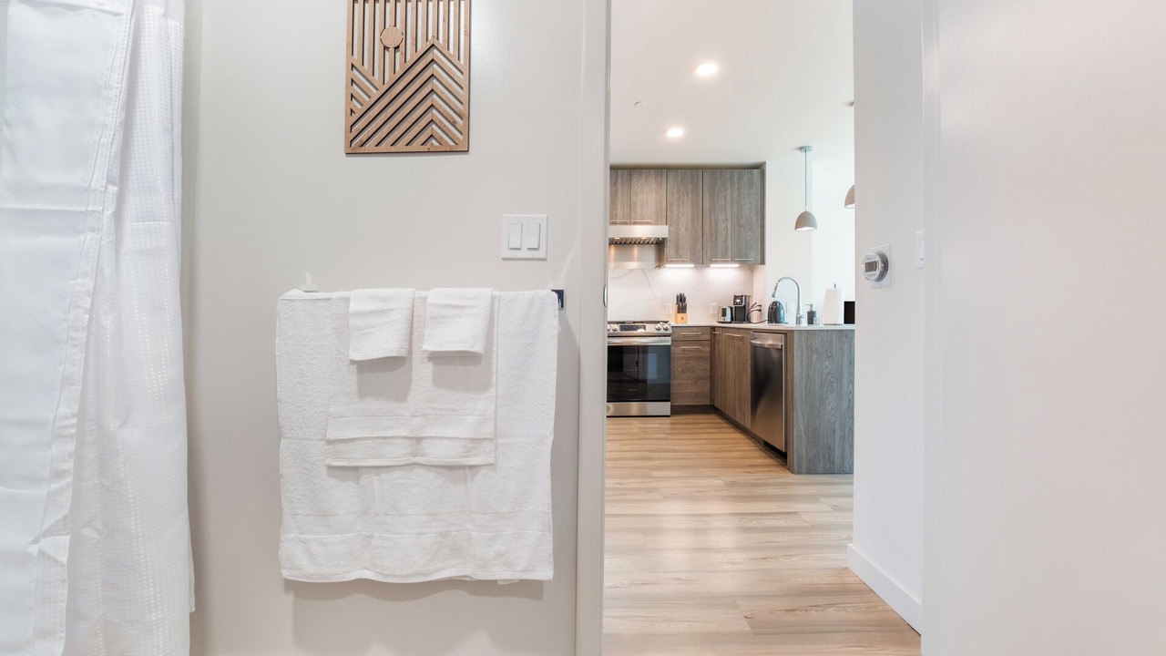 Photo of Kitchen in South of Market