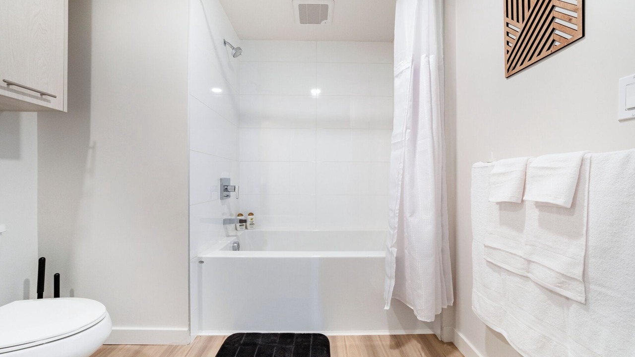 Photo of Bathroom in South of Market