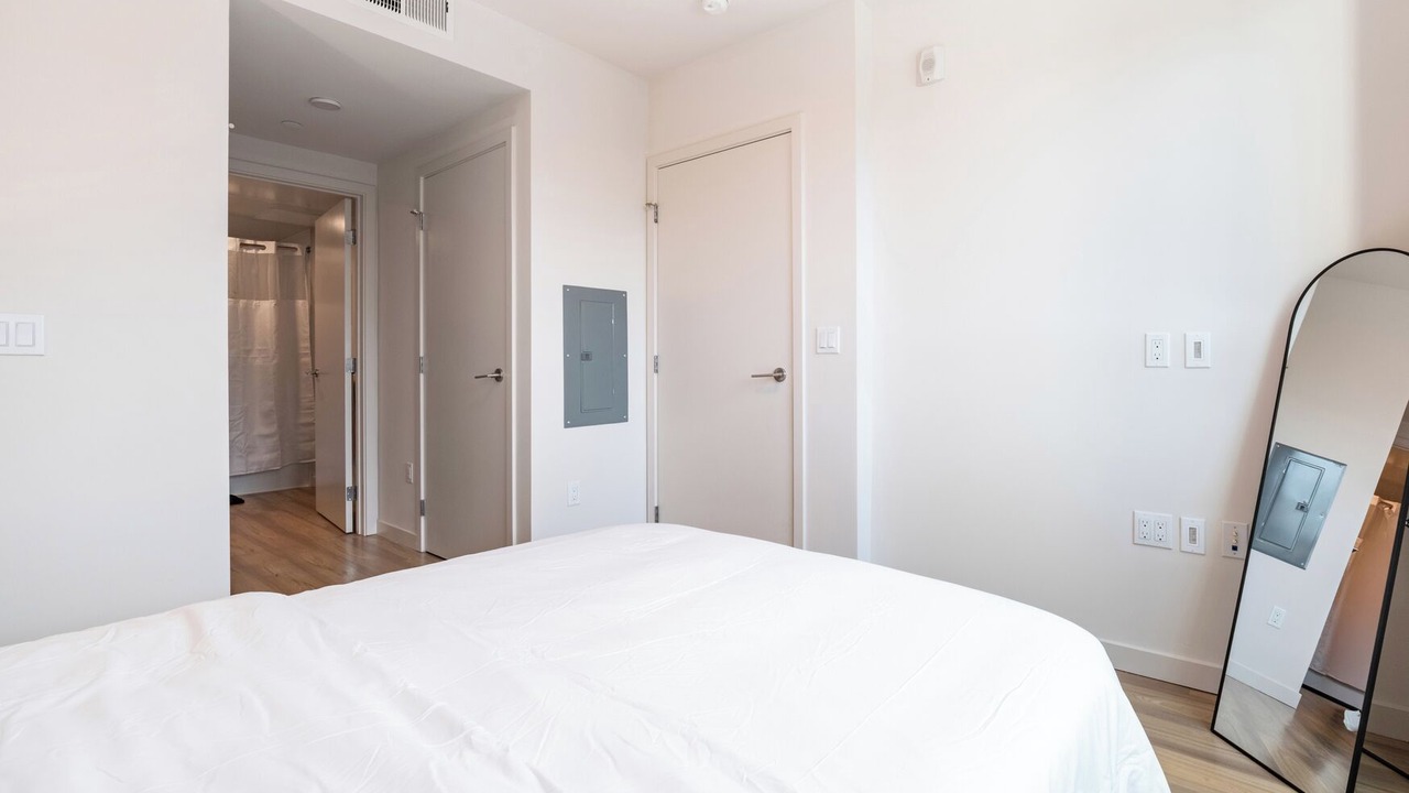 Photo of Bedroom in South of Market