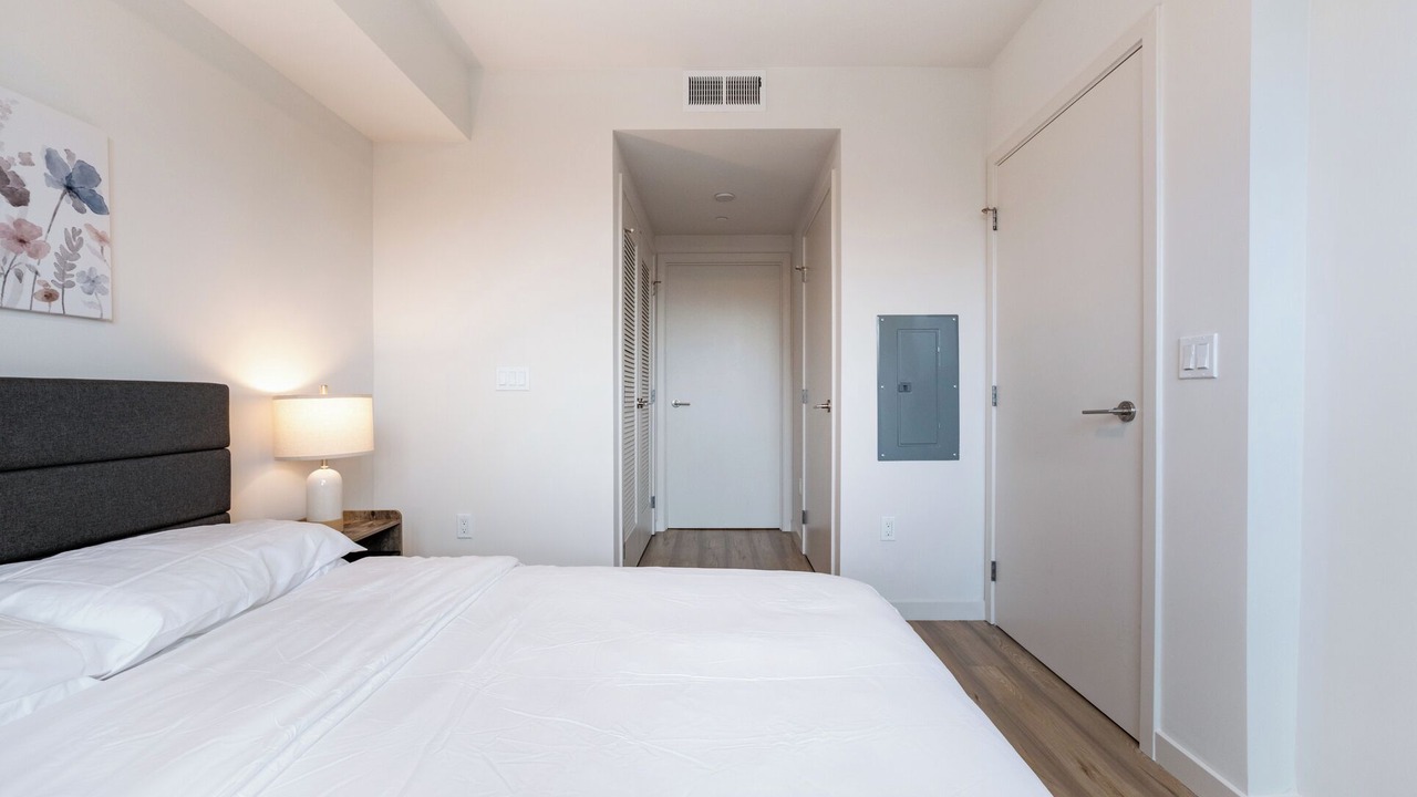 Photo of Bedroom in South of Market