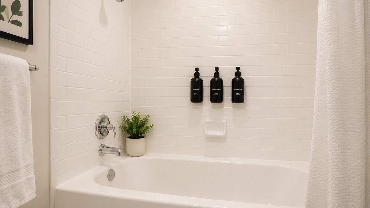Photo of Bathroom in Napa