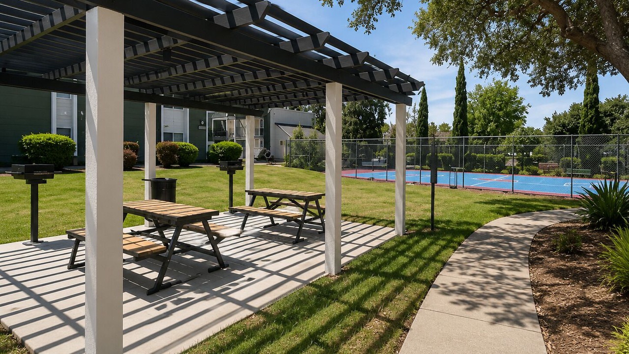 Photo of Outdoor in Napa