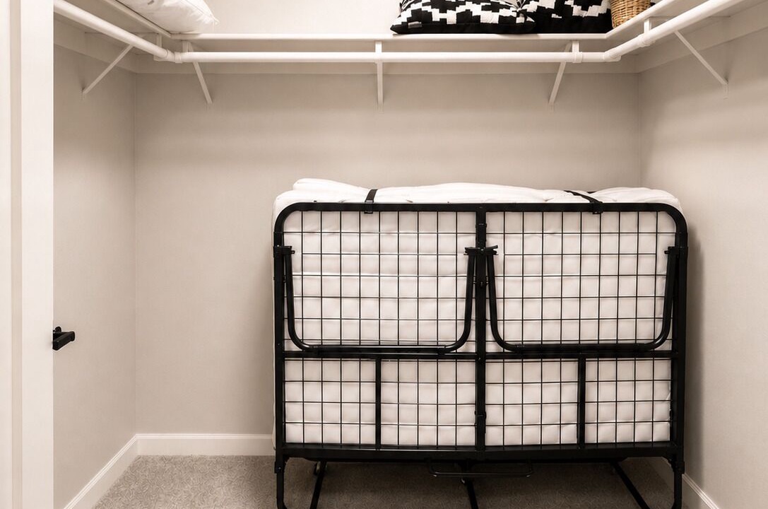 Photo of Bedroom in Napa