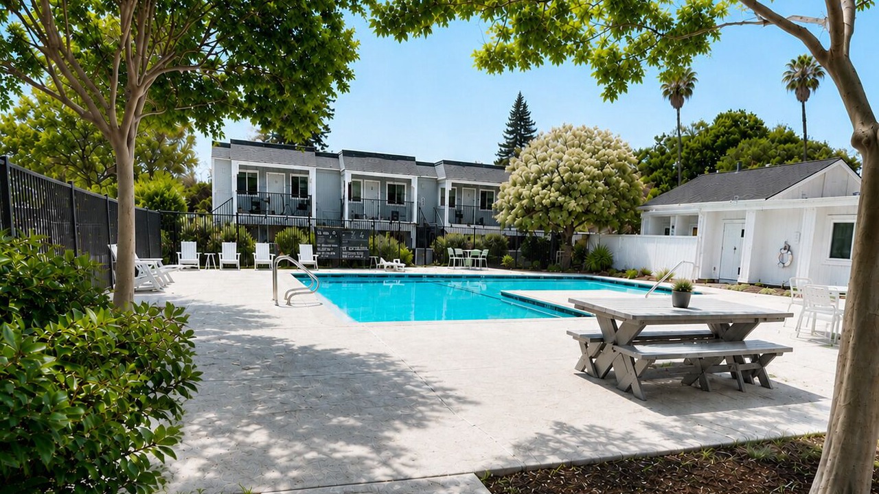 Photo of Outdoor in Napa