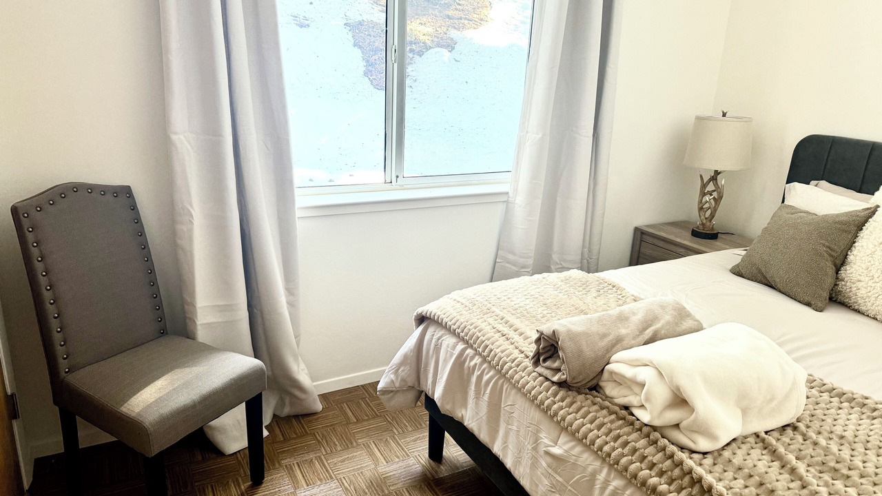Photo of Bedroom in Lake Davis
