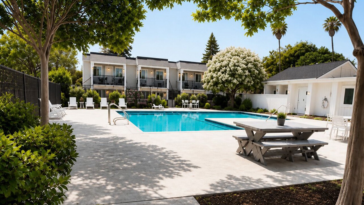 Photo of Outdoor in Napa