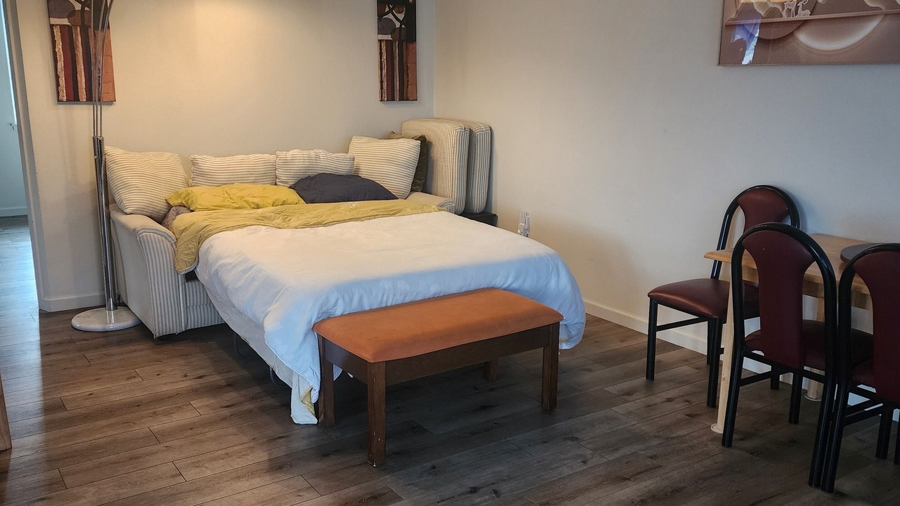 Photo of Bedroom in San Bruno