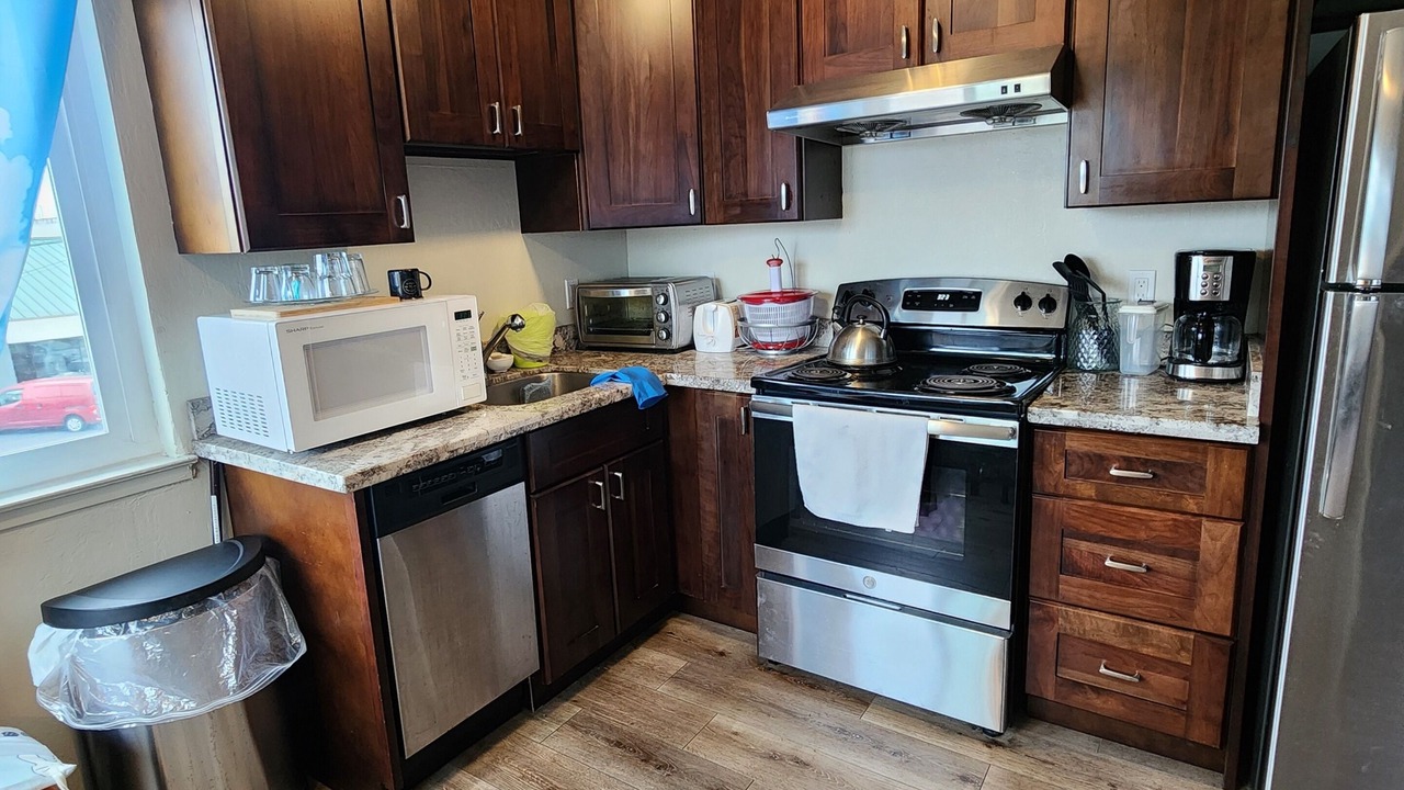 Photo of Kitchen in San Bruno