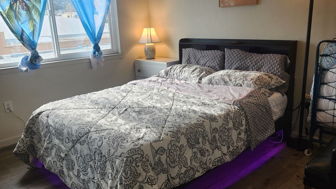 Photo of Bedroom in San Bruno