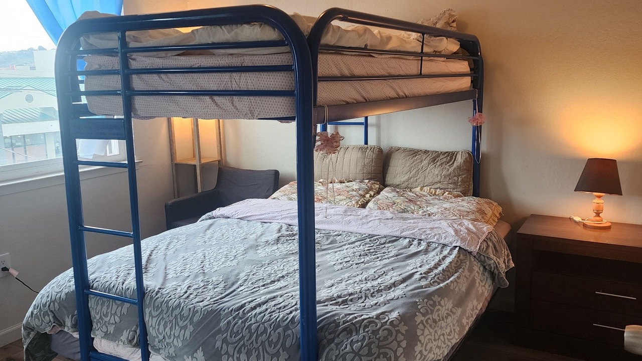 Photo of Bedroom in San Bruno