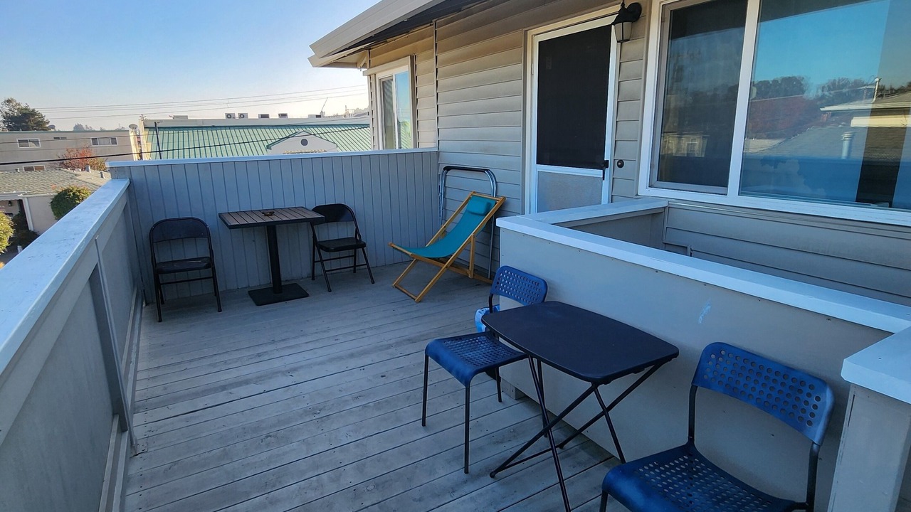 Photo of Outdoor in San Bruno