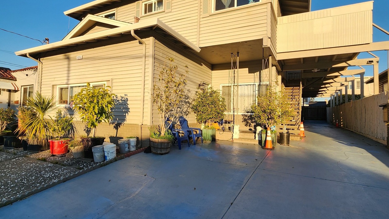 Photo of Outdoor in San Bruno