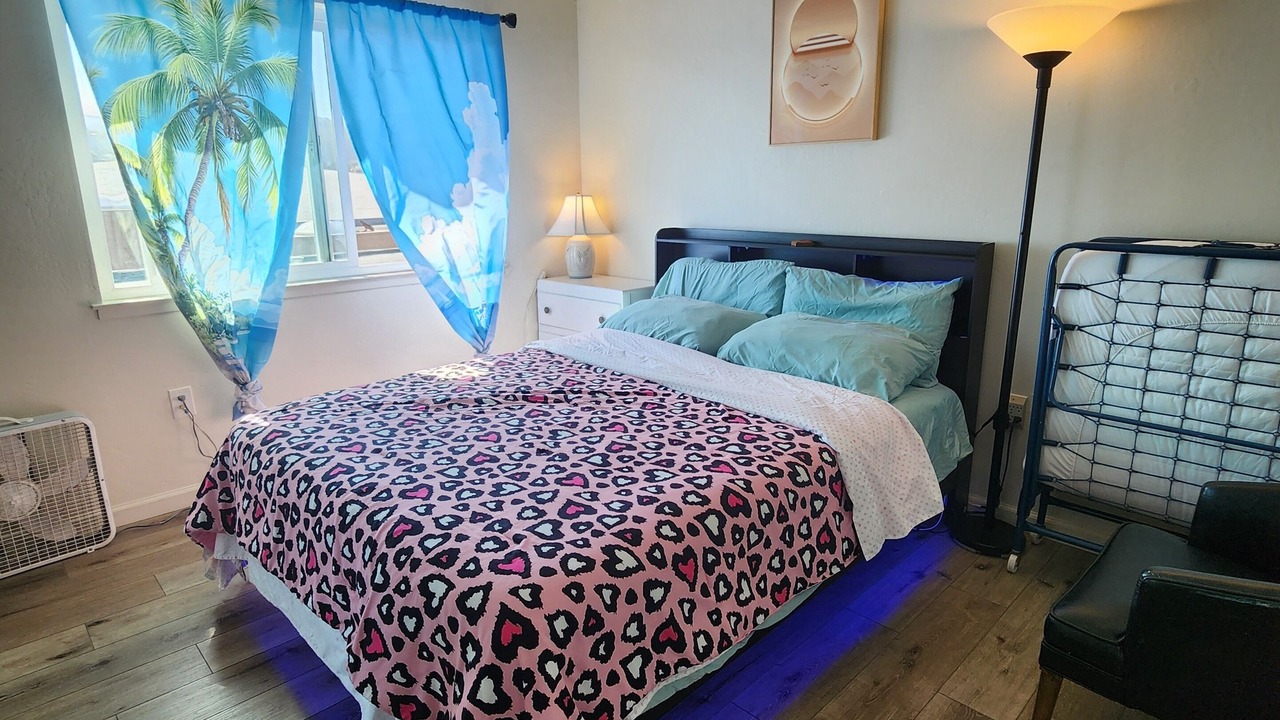 Photo of Bedroom in San Bruno