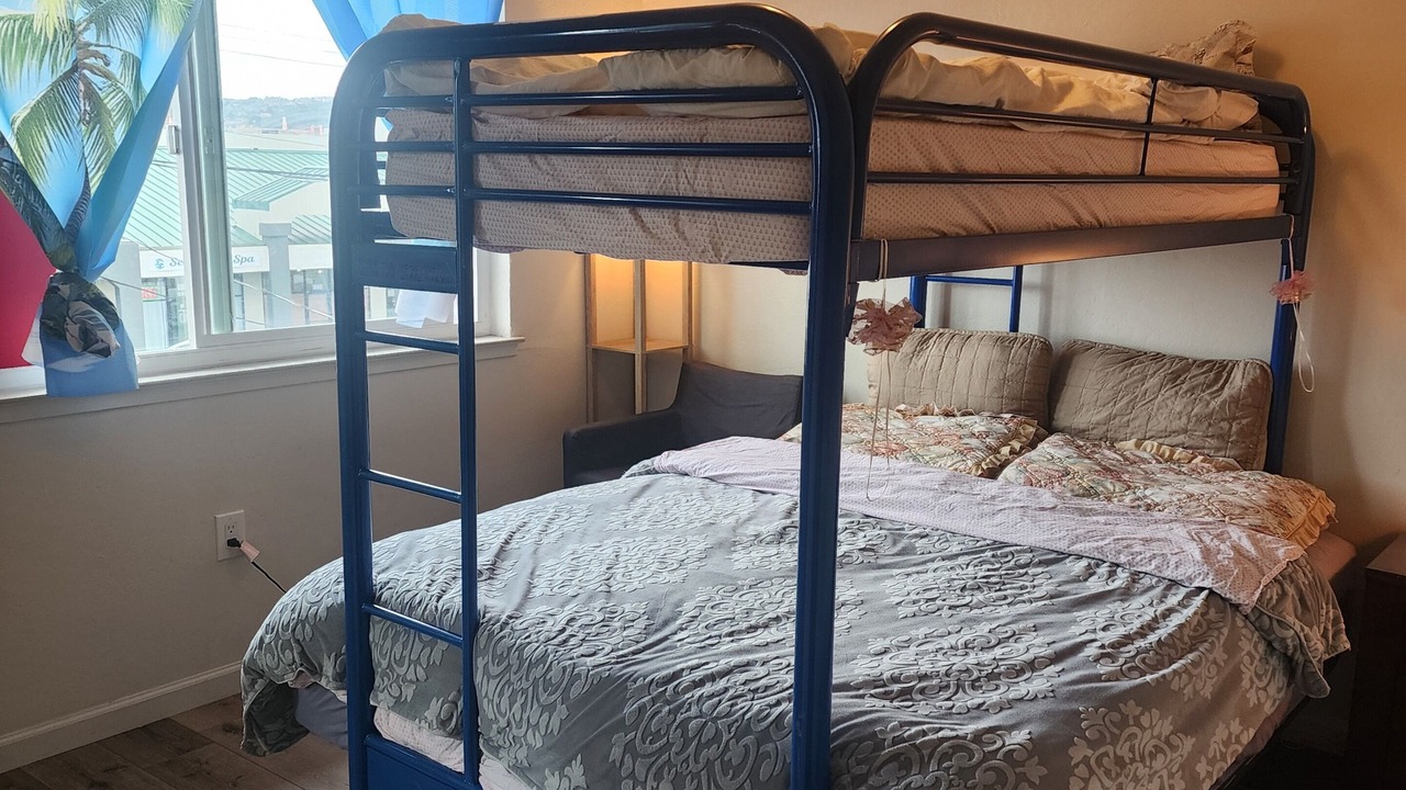 Photo of Bedroom in San Bruno