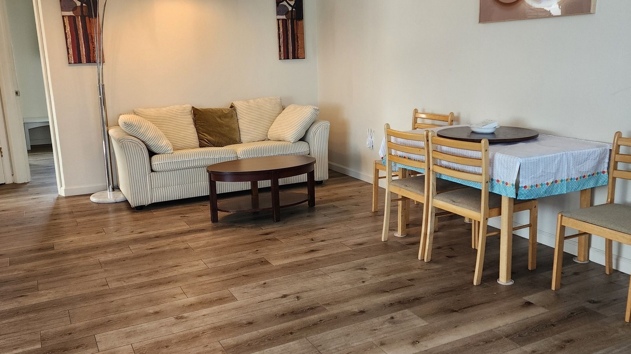 Photo of Livingroom in San Bruno