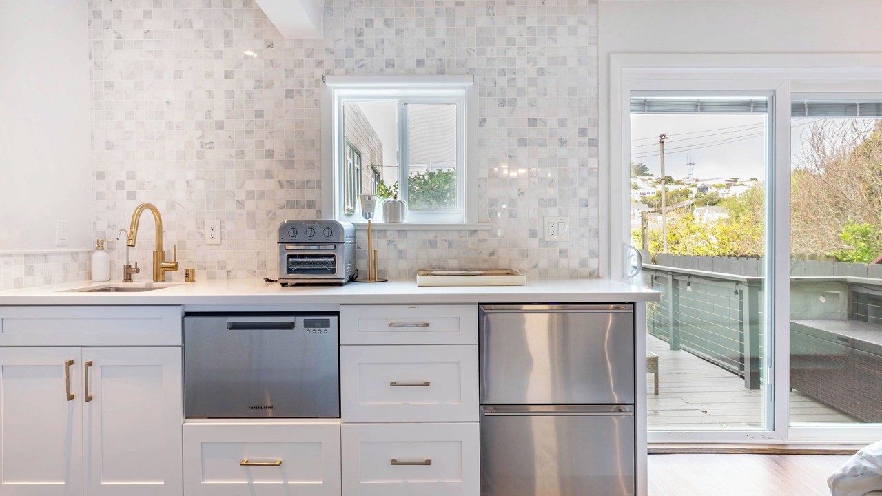 Photo of Kitchen in Mission Terrace