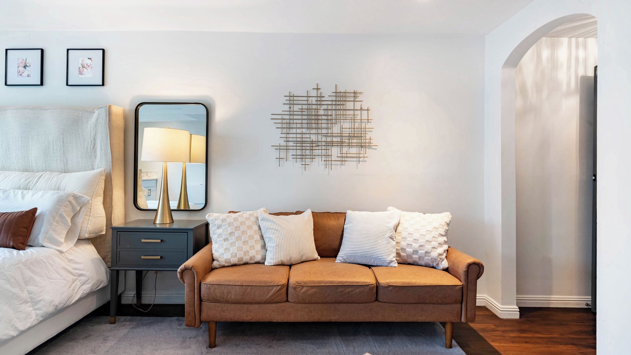 Photo of Livingroom in Mission Terrace