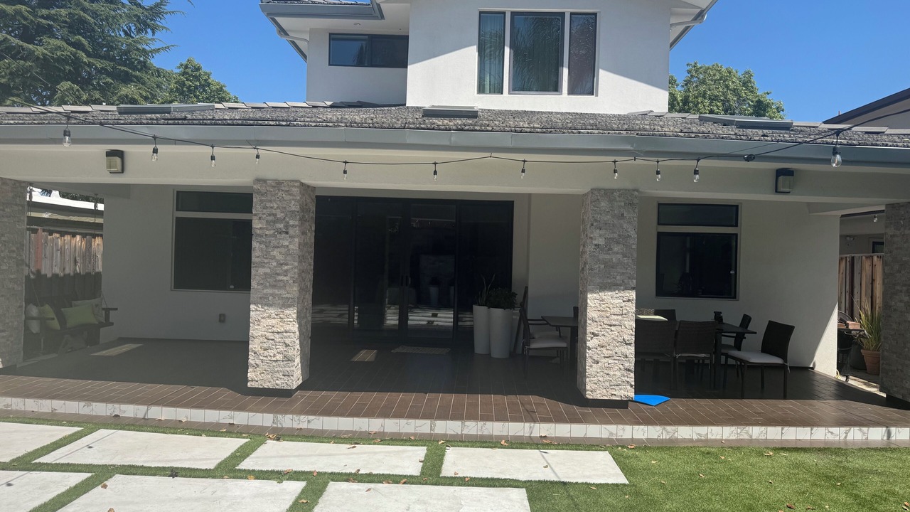 Photo of Outdoor in Rancho Rinconada