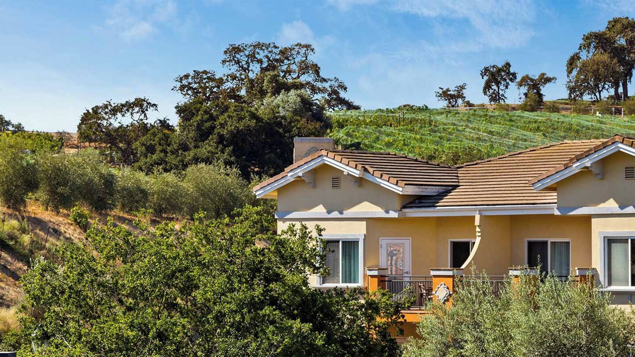 Photo of Outdoor in Napa