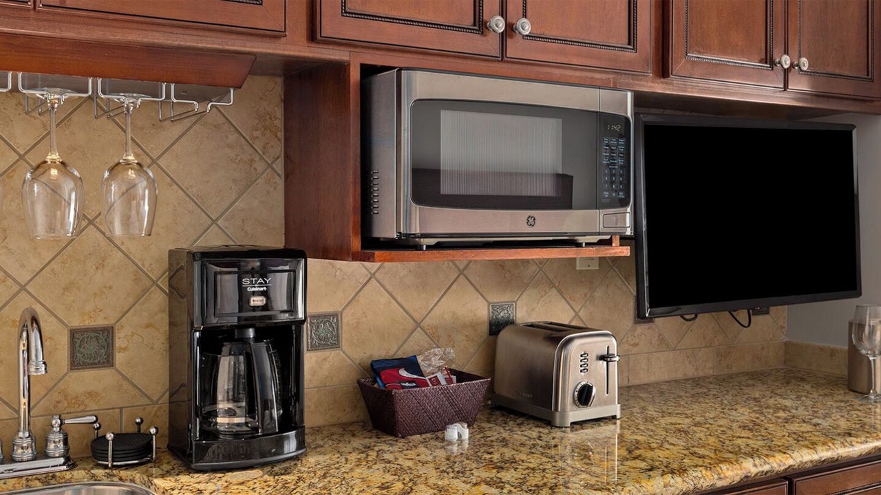 Photo of Kitchen in Napa
