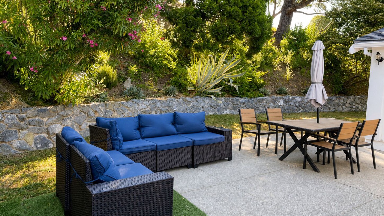 Photo of Outdoor in Monterey Ter