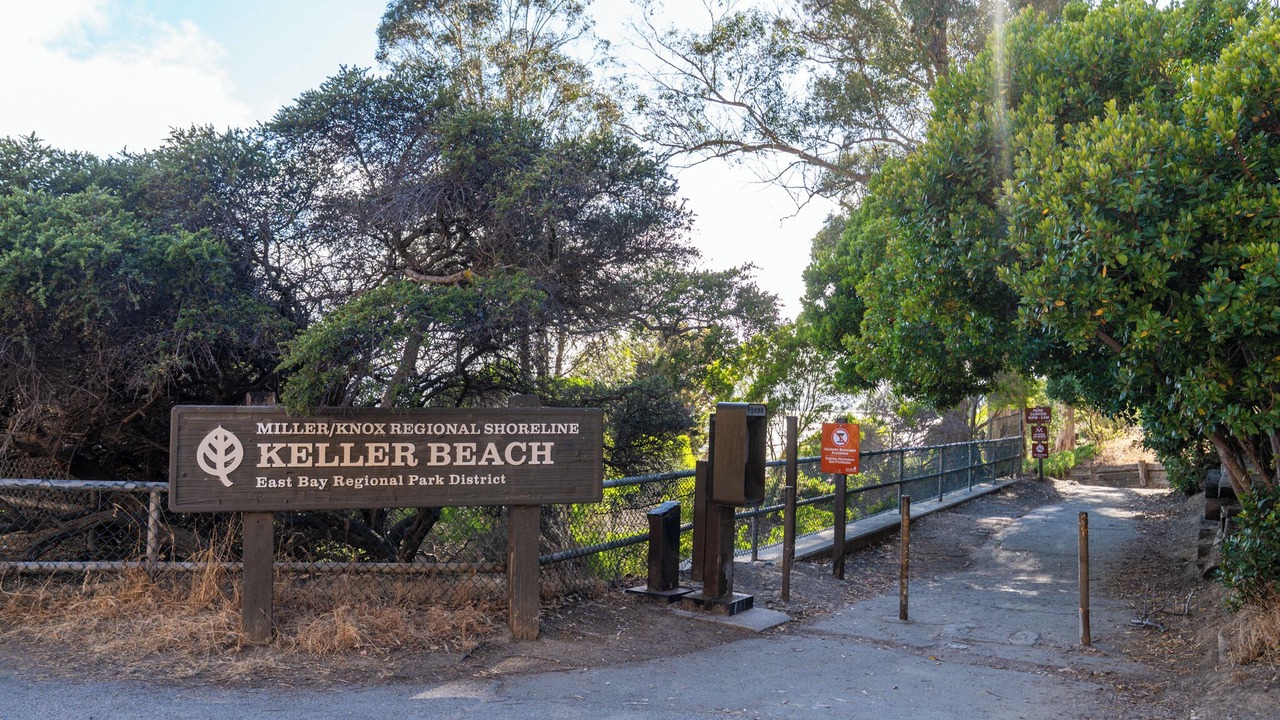 Photo of Outdoor in Point Richmond