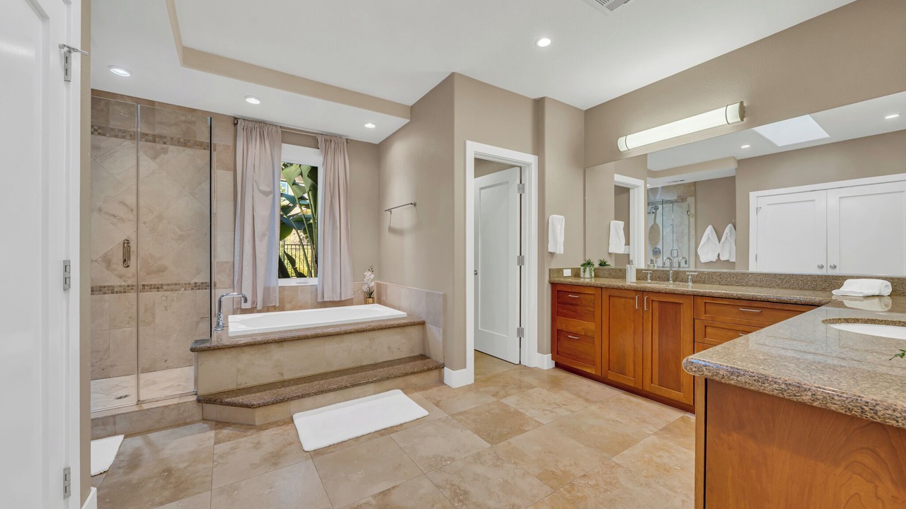 Photo of Bathroom in Point Richmond