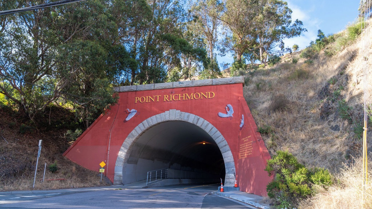 Photo of Others in Point Richmond