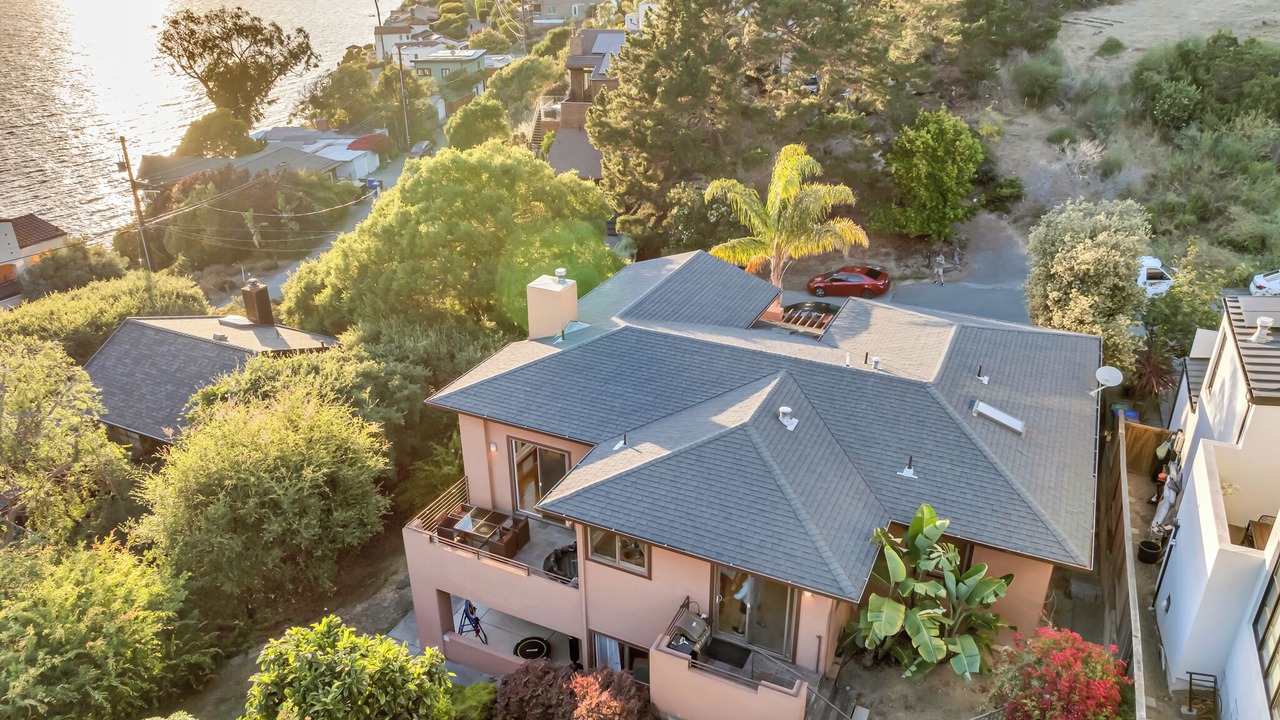 Photo of Outdoor in Point Richmond