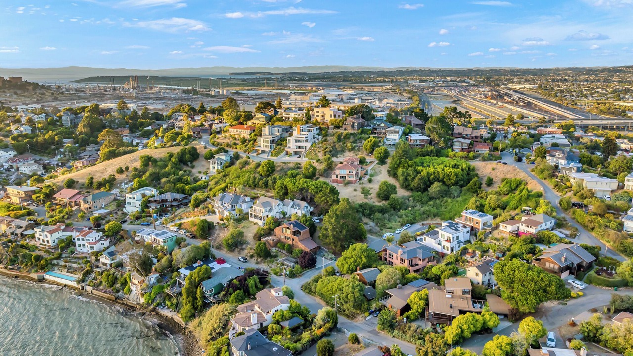 Photo of Outdoor in Point Richmond