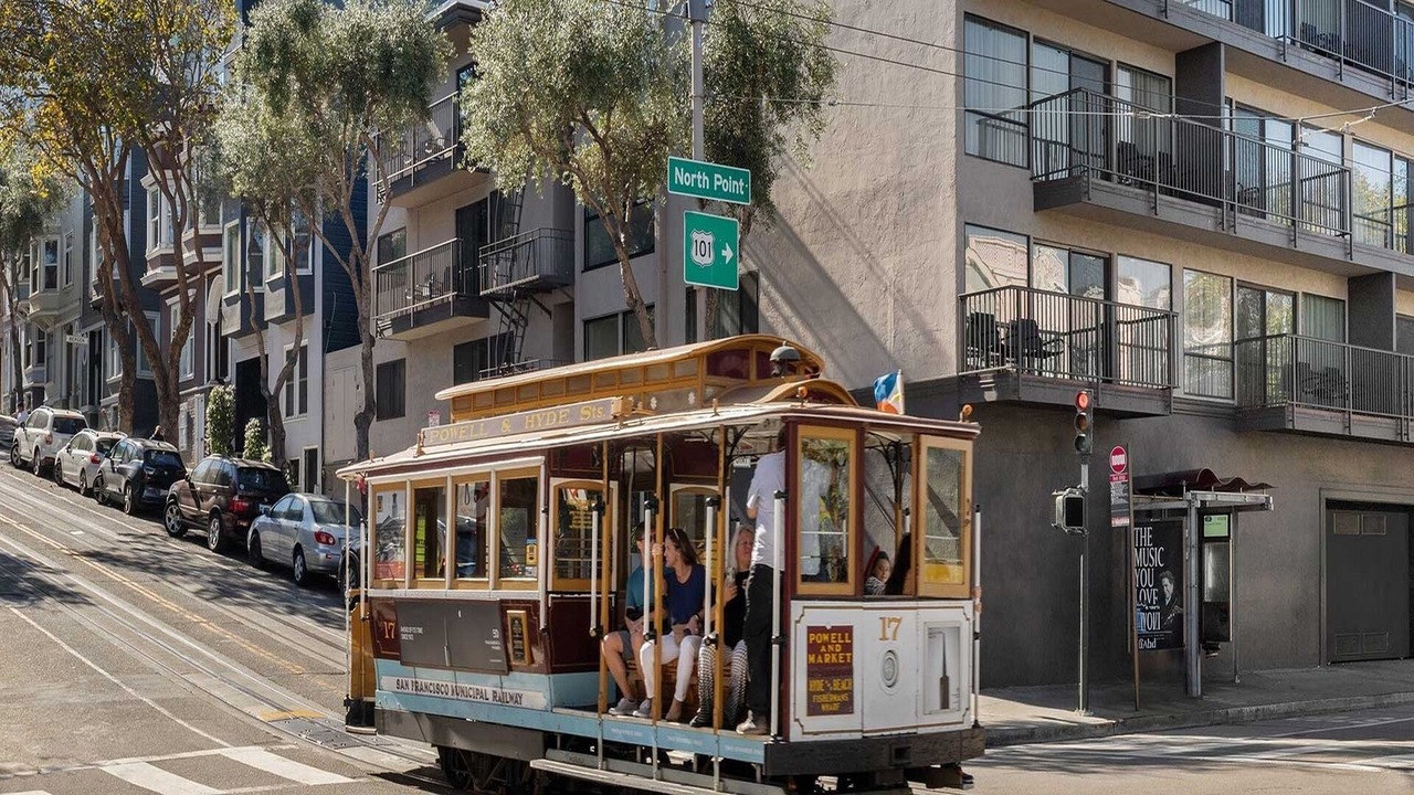 Photo of Others in Fisherman's Wharf