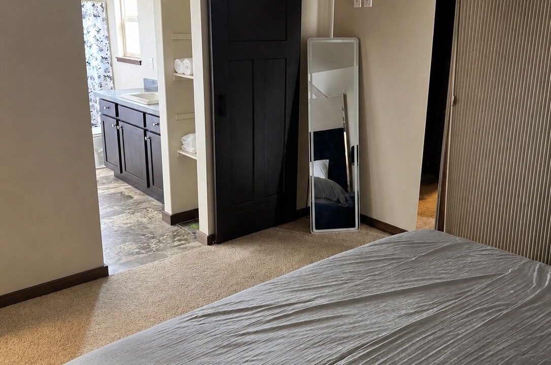 Photo of Bedroom in Rohnerville