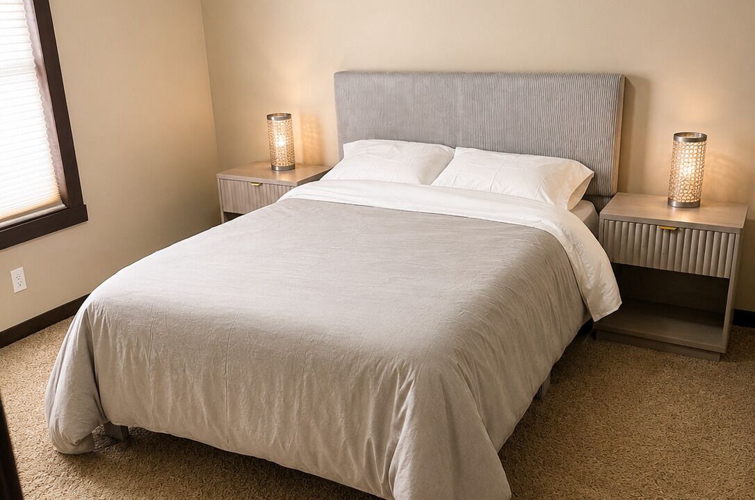 Photo of Bedroom in Rohnerville