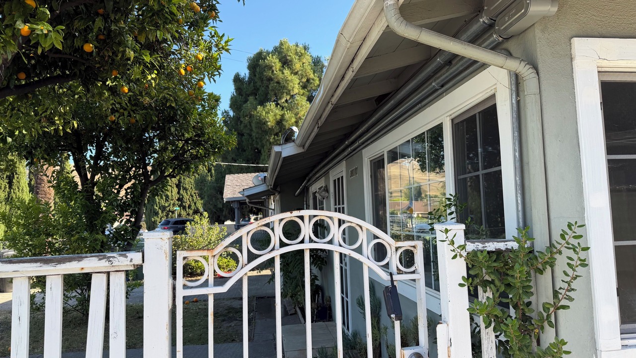 Photo of Outdoor in Niles District