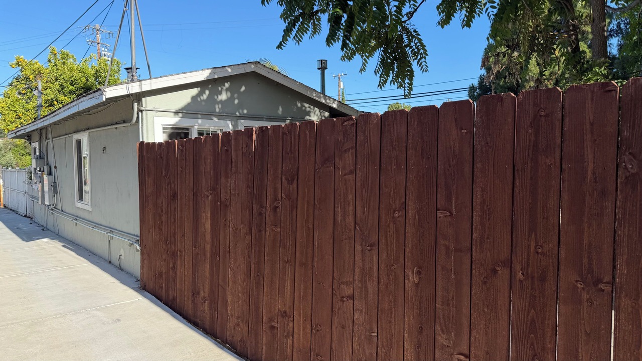 Photo of Outdoor in Niles District