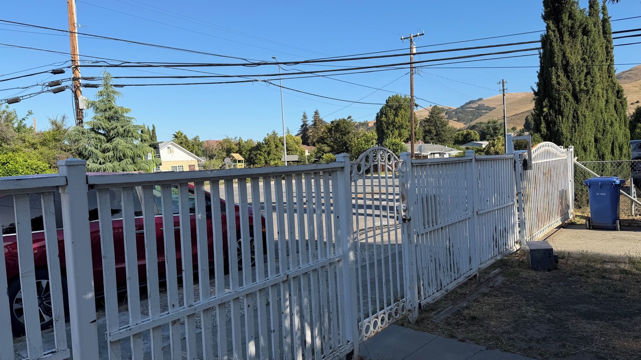 Photo of Outdoor in Niles District