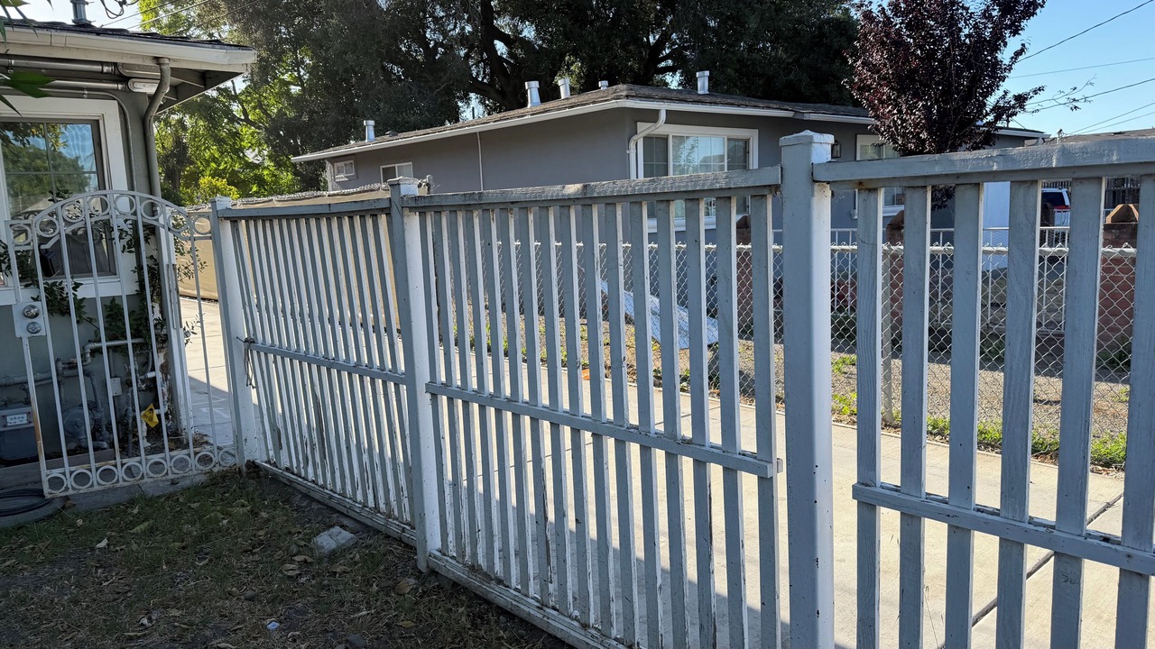 Photo of Outdoor in Niles District