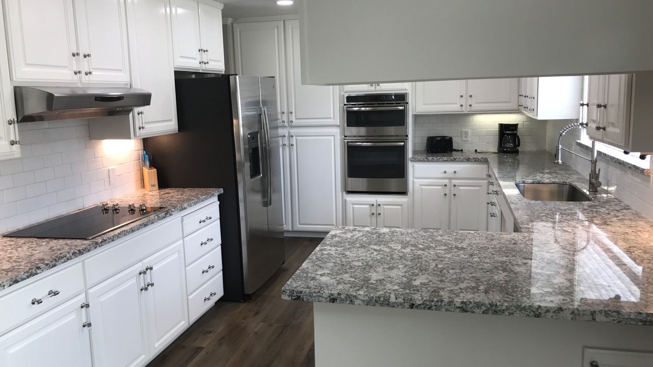 Photo of Kitchen in Modesto
